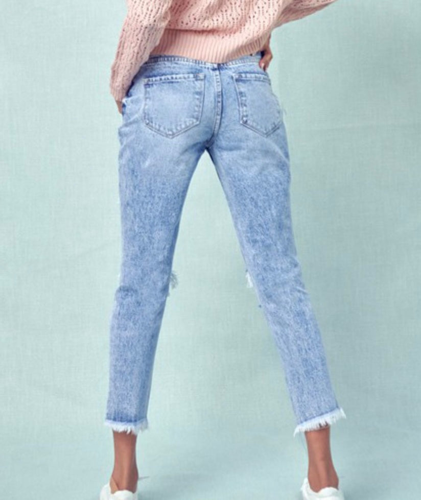 KanCan Super High Rise Jean