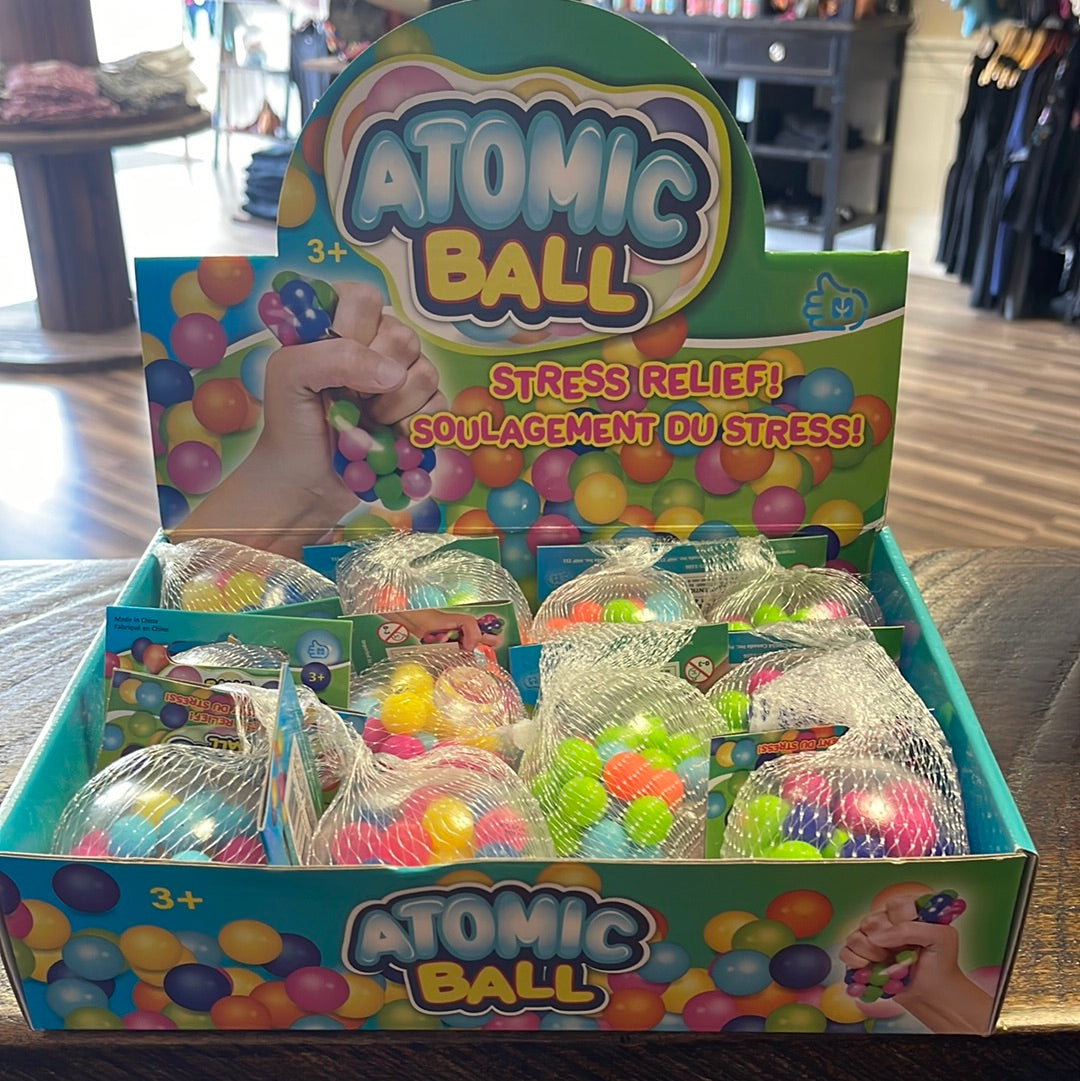 Atomic Ball