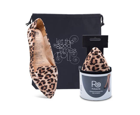 Rollasole shoes