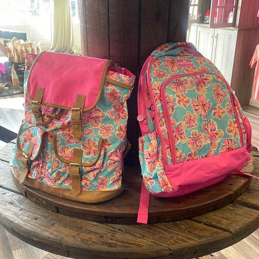 Simply southern backpack