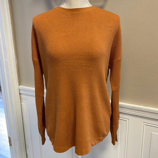 Soft Knit Sweater top