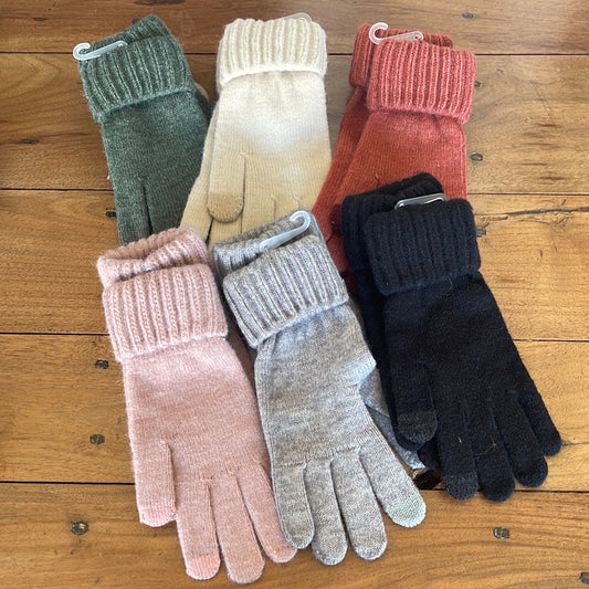 Women’s gloves