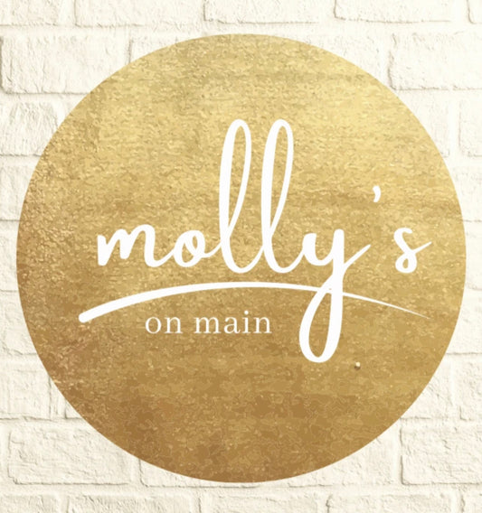 Molly’s on Main Gift Card